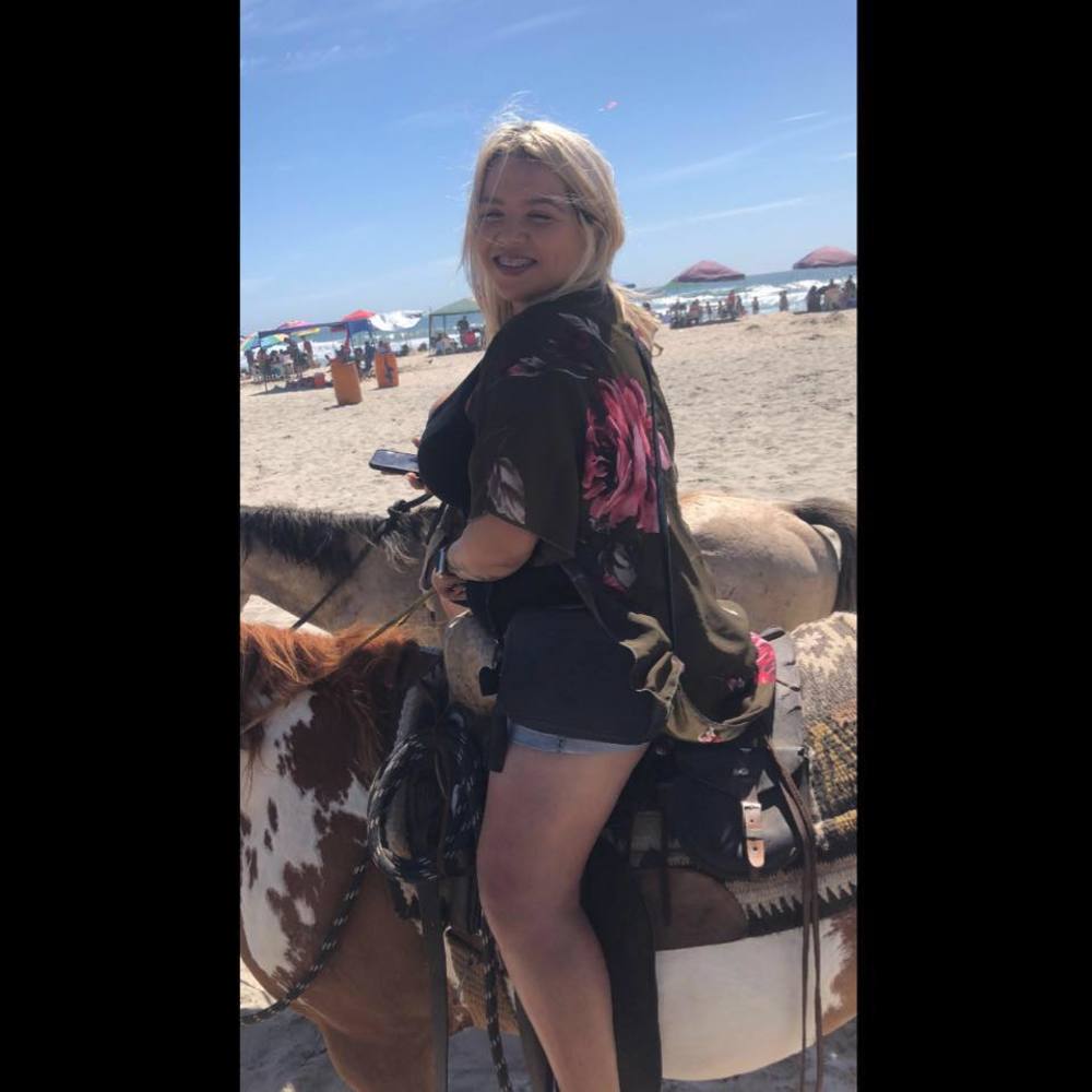 Meet your Posher, Jennifer